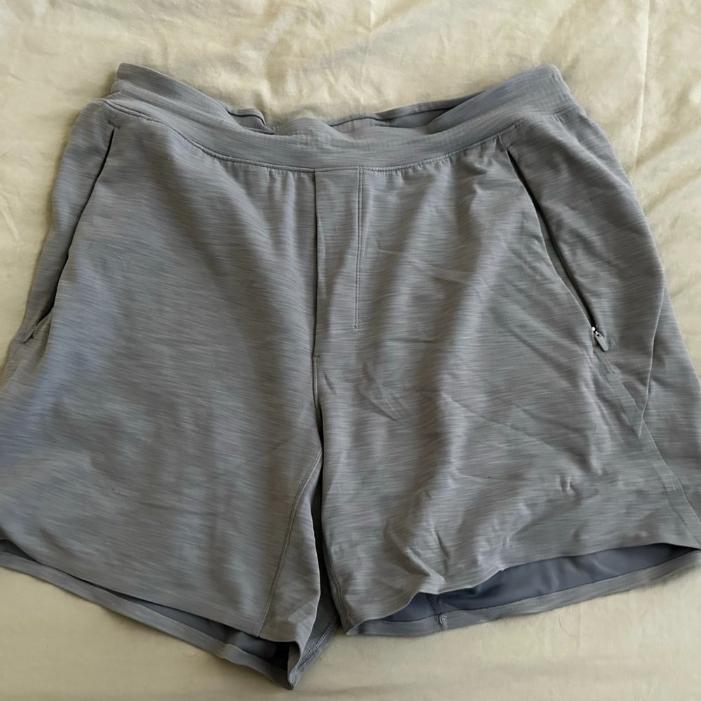 Lululemon Balancer Short